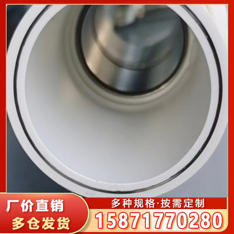 金牛PSP钢塑复合管 冷热水衬塑复合压力管材消防穿线psp钢塑管|undefined