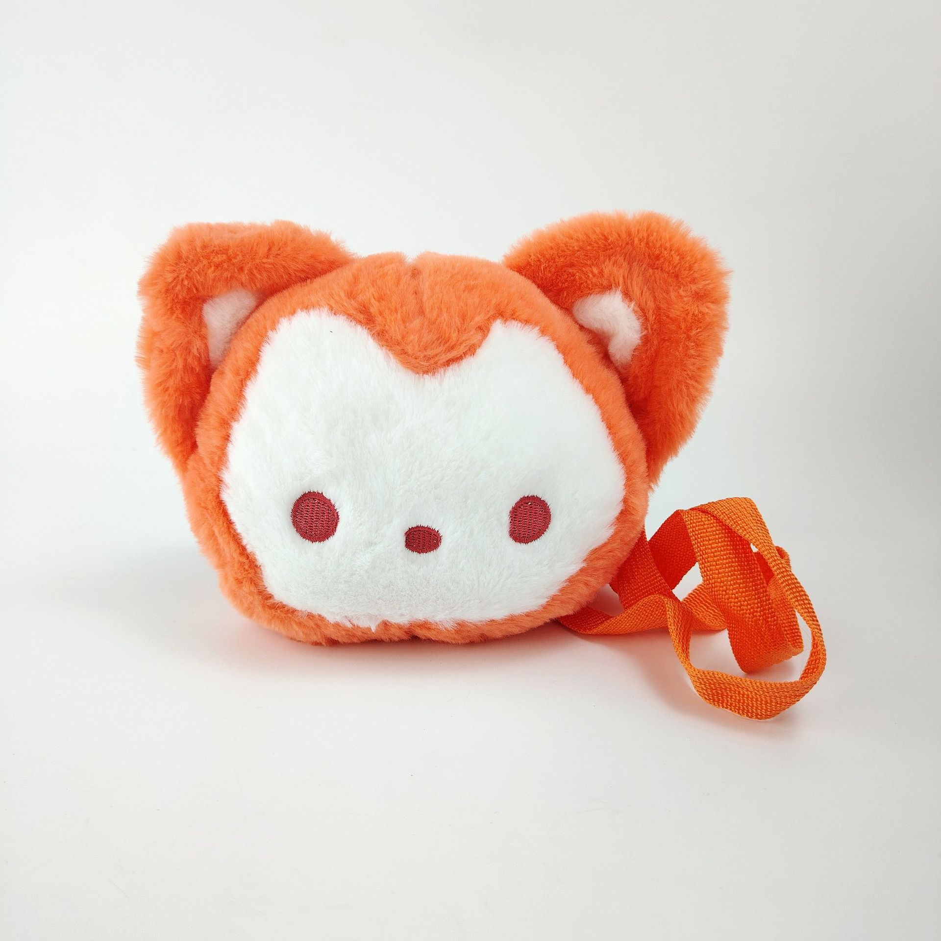 Muñeca de peluche de tigre para máquina de garra o puesto, juguete pequeño, regalo para bodas, para lanzar en celebraciones.