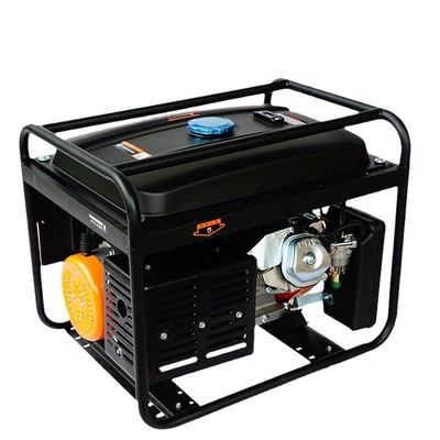 Rechargeable Generator, Avtomobil generatorları
