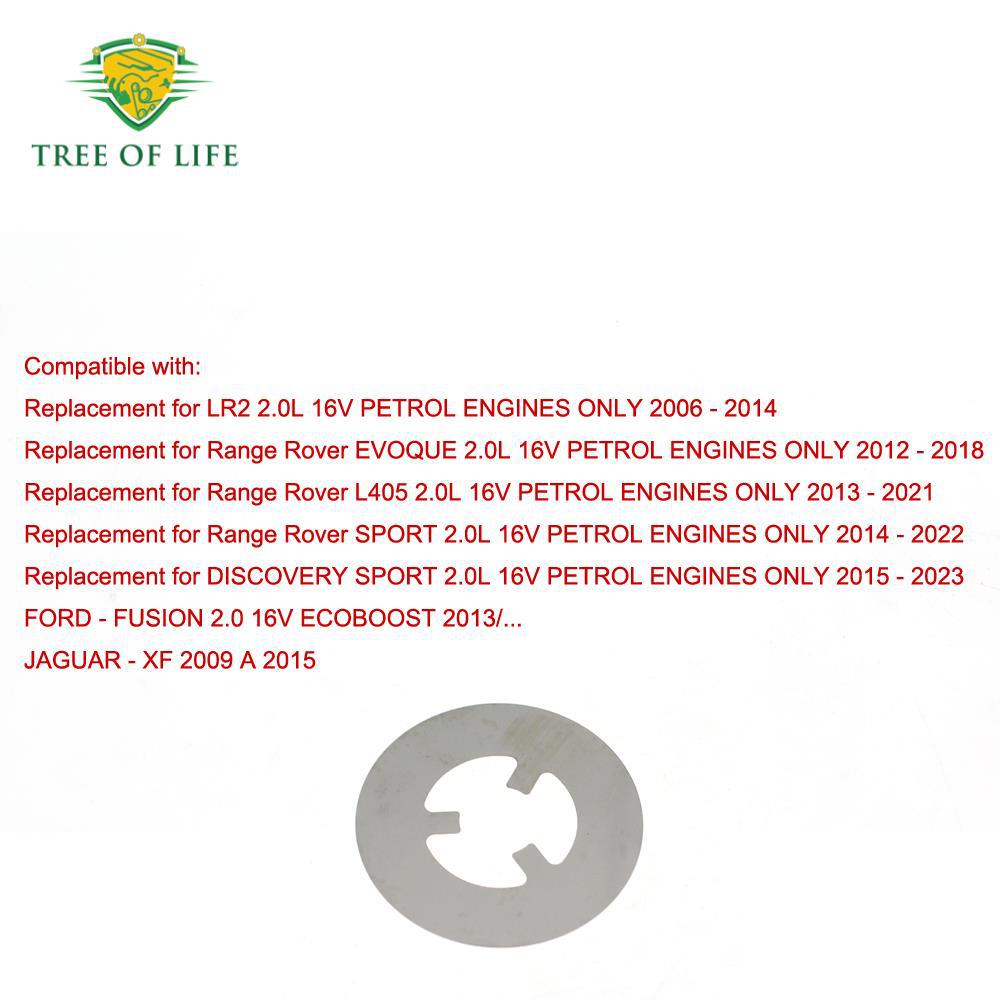 Arandela de Árbol de Levas LR025305 6M8G6278AA GJ0783