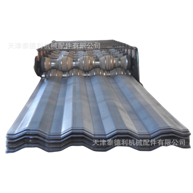 天津配件供应标准侧板 耐候钢集装箱侧波纹板