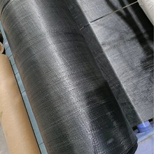 路面养护塑编布 机织土工布  果园防草布 塑料编织土工布厂家价格