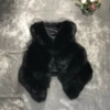Чёрный