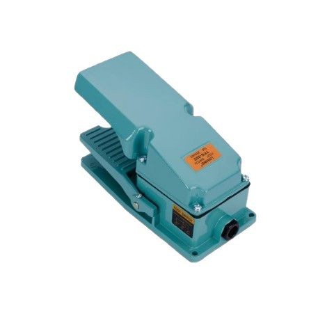 Switch key pedalled, pedal, 220v