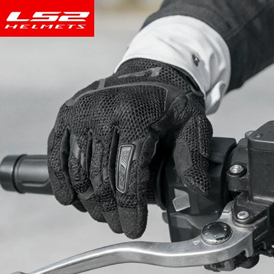 Motorcycle Riding Gloves for Men – Motorcycle Safety Supplies