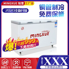 保鲜冷藏设备;家用冷柜;制冰机