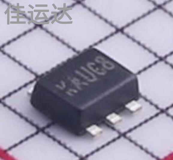 MMDT2907V-7 规格 SOT-563 三极管