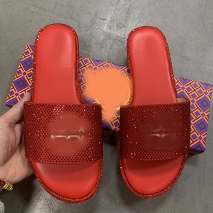 2026�������QT��Bһ���������ЬŮFlat Slippers Women Africa