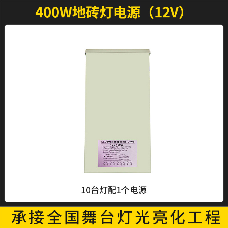 LED abismo piso azulejo lámpara 3D inducción piso azulejo bar KTV baile piscina piso espejo completo color Lámpara de piso luminoso lámpara de piso