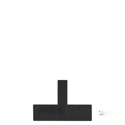 Car Tpe Floor Mat — Universal Foot Pad - right-hand-drive-rhd-2009-2015-20-series-alfawilfa-one-piece-of-third-row-single-layer-tpe-floor-mats-no-main-and-passenger-seats-no-second-full-tpe-special-car-dedicated