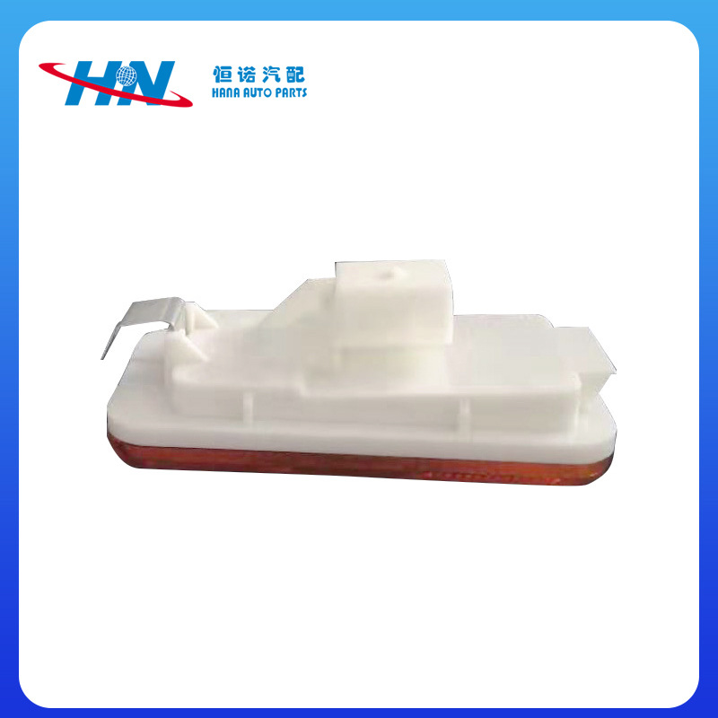 Luz lateral del grano 4LED de la lámpara de La piraña aplicable a la luz lateral europea del camión VOLVO 20789440 VOLVO FH FM