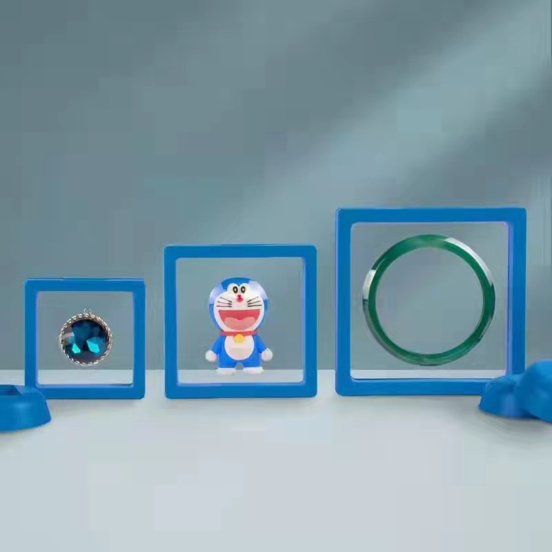 Sky Blue; Square 50*50*20