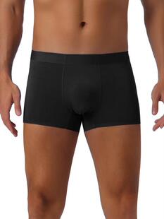 X 78267 Ultra Thin Ice Silk Men's Underwear ���z��ʿ��ѝ
