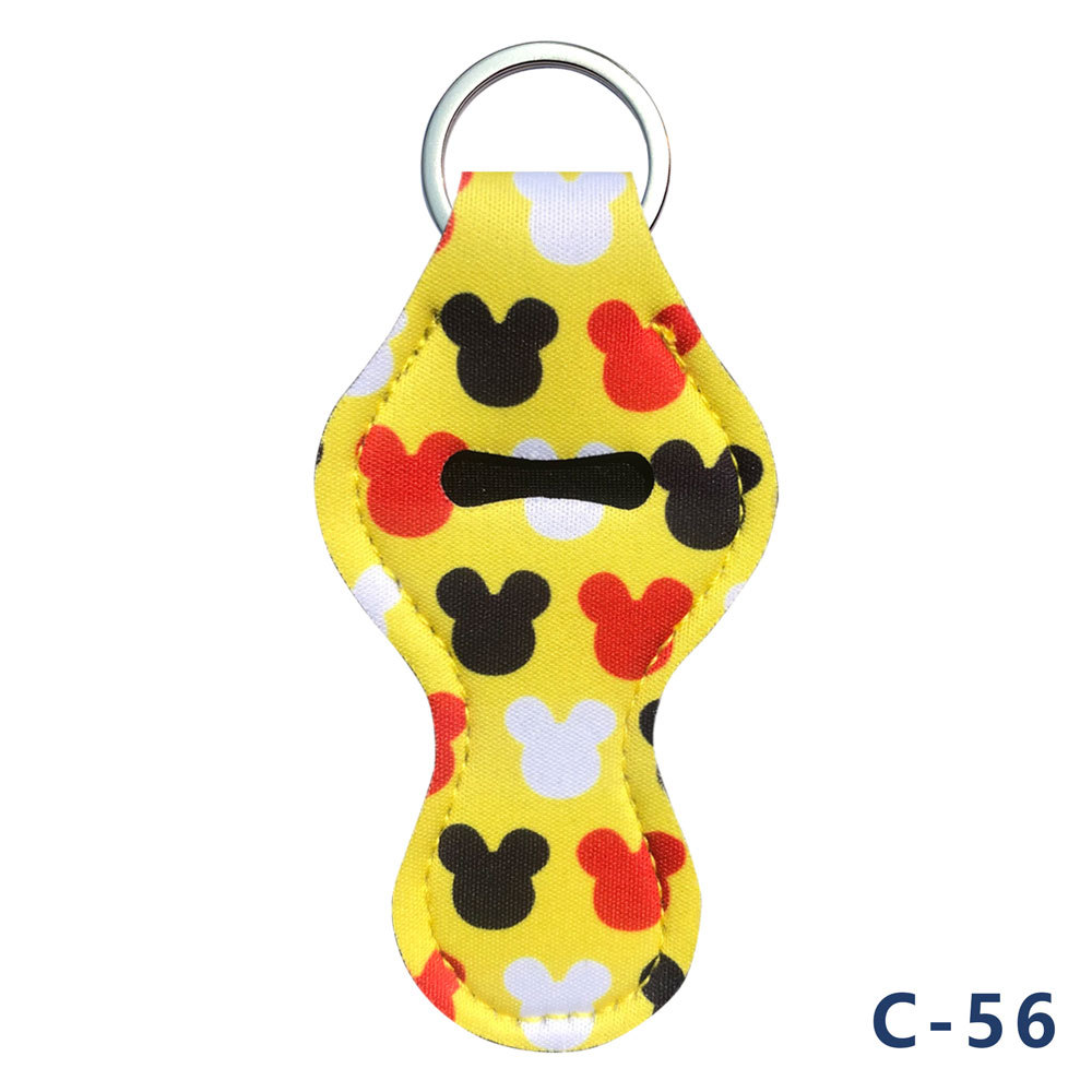 C-56* 네오프렌 립스틱 커버