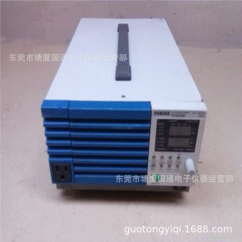 日本KIKUSUI菊水 PCR5000ms交流电源