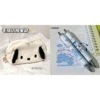 Sanrio, pencil case, rollerball pen, 1 pieces