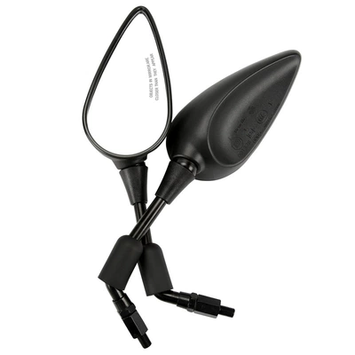 View Mirror Rear View Mirror — Motorcycle rearview mirror