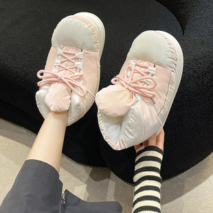 �W�t���ȴ��^��ЬŮ�ӽq�Ӻ�ůܛ�����Ь��ˮѩ��ѥ��������Ь