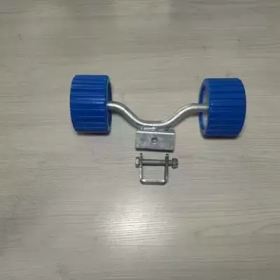 Marine Trailer Accessories Marine Trailer Rollers Ship Parts and Components Ship Mooring Accessories