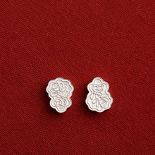 S925�y ���J������yˮ����������diy��������Ʒ���