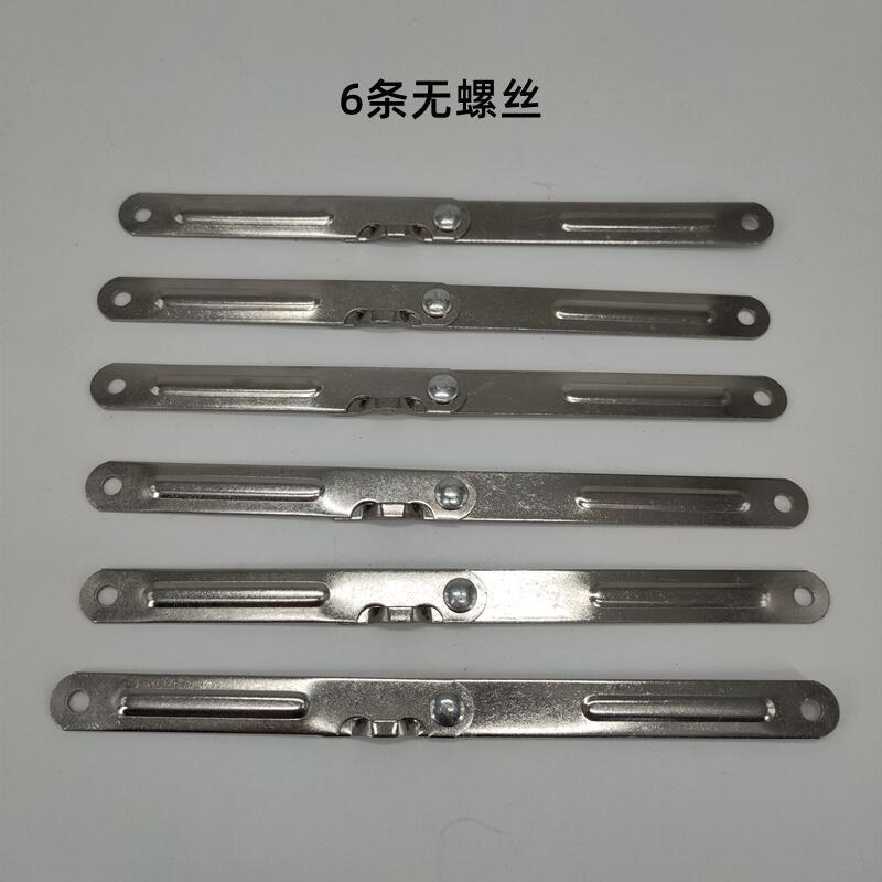 潮安区彩塘镇海先猫不锈钢折叠晒衣架配件厂家