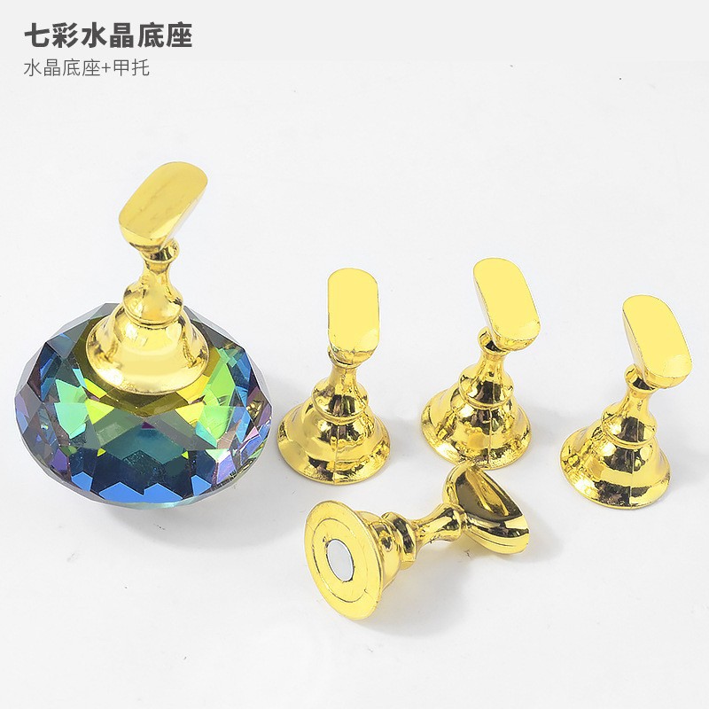 OMgj0298-04 체스판 홀더 5색