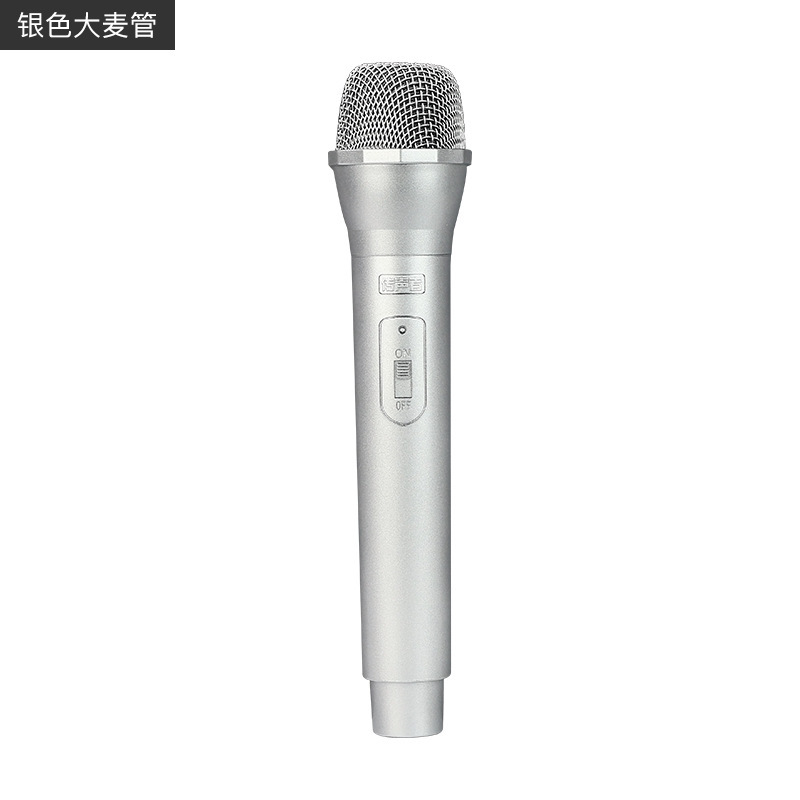 练摄影培训模拟模型玩具假拍道具儿童新款仿真演出话筒麦克风话筒|undefined