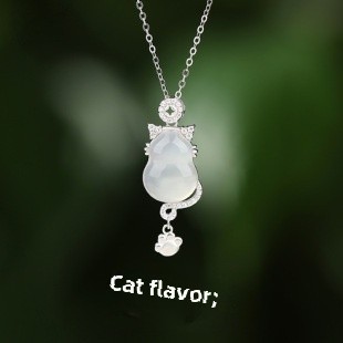 Mobius Couple Ring Sterling Silver Niche Design Adjustable Open Ring_voghion.com