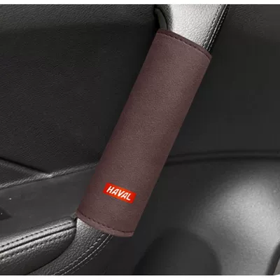 Sürətlər qutusu və əl tormozu başlıqları H2H5H6 sports version H7H9M6 - standard-haval-coffee-suede-1-remark-year-model