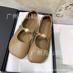 �_�Ұ�����Ь25���¿�ꐶ��`����ͬ��ƽ��ŮЬ��Ƥ�ް��������Ь