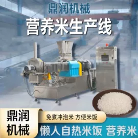 休闲食品加工;饲料加工设备;豆制品加工