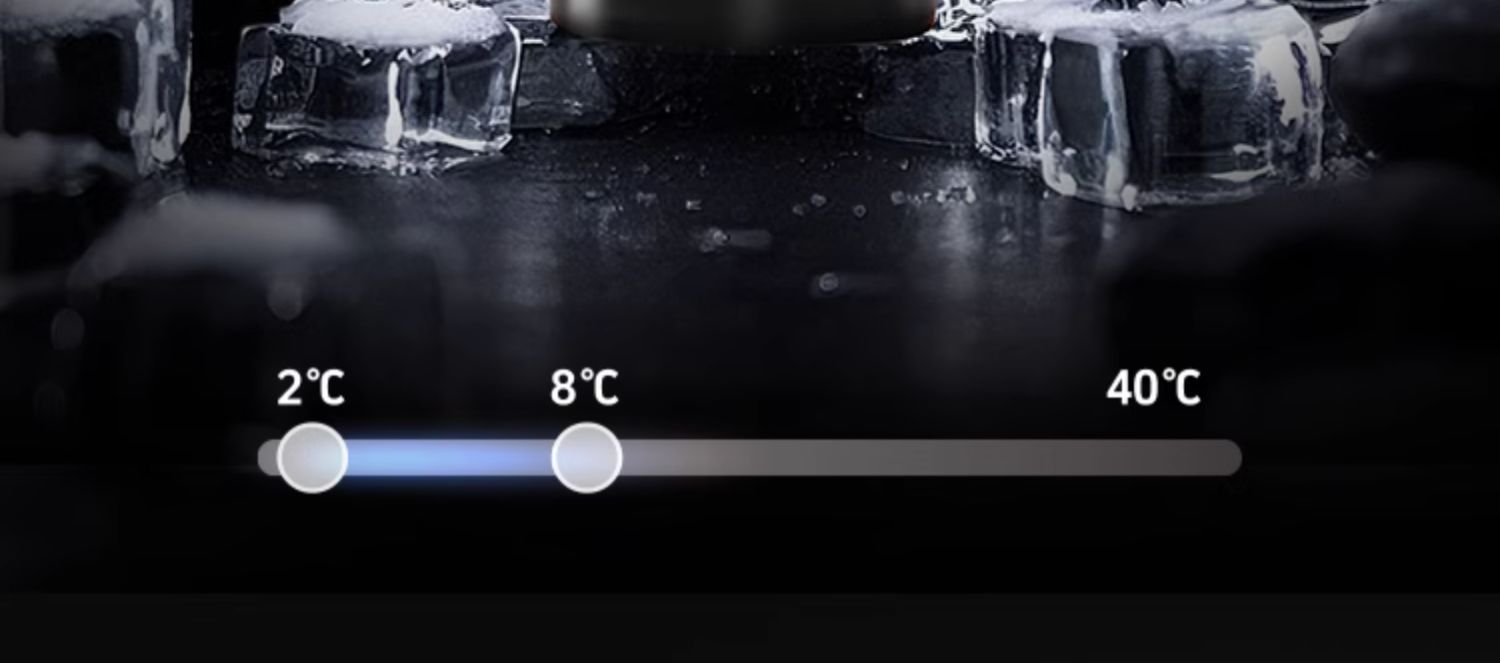 Insulin Refrigerator Portable Rechargeable Drug-specific Car Mini Refrigerator Airplane Refrigeration Cup