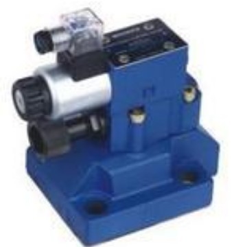 电磁卸荷阀DAW30B-1-30/315G24NZ5L