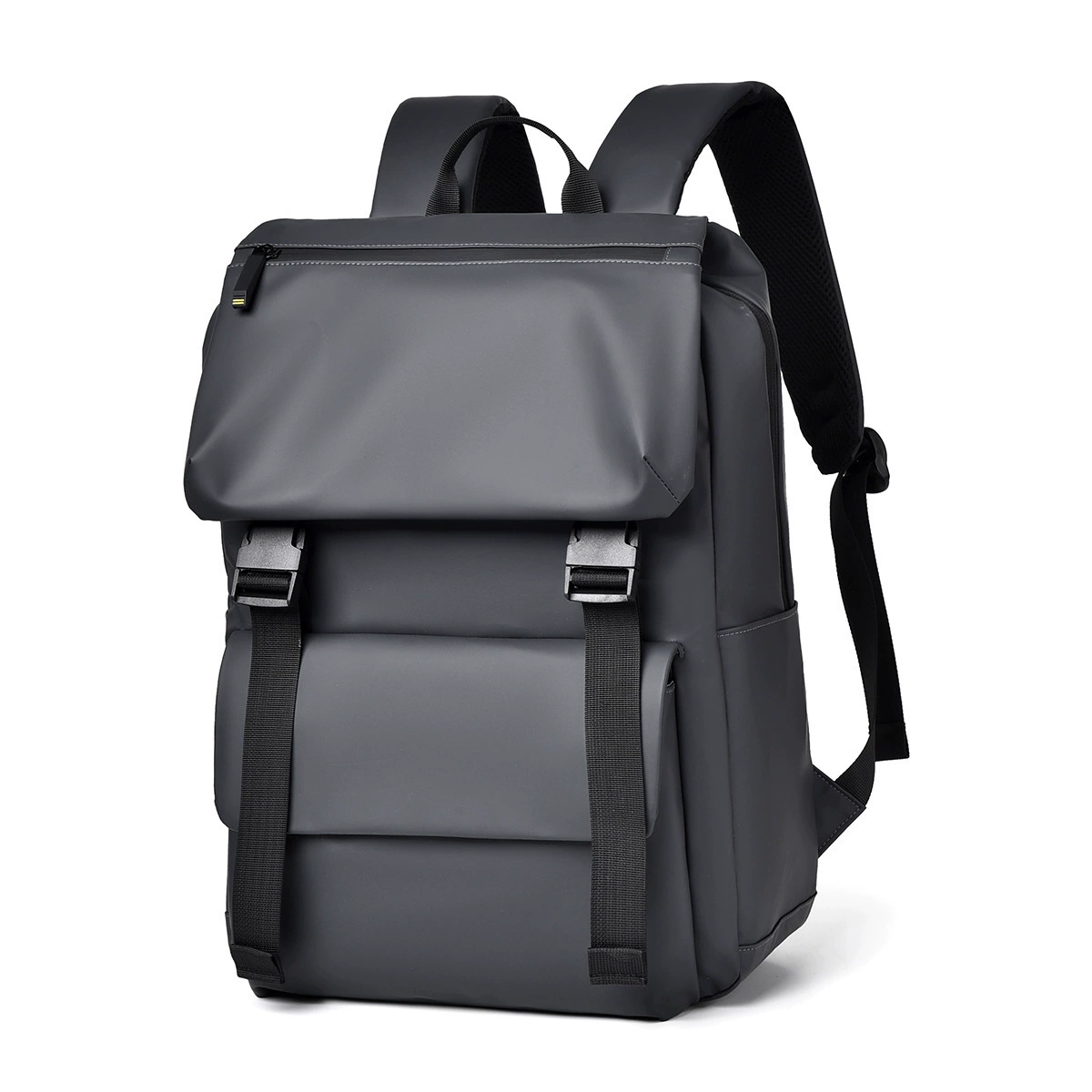 Water repellent universal suitcase, capacious equipment bag, one-shoulder bag for leisure, worn on the shoulder