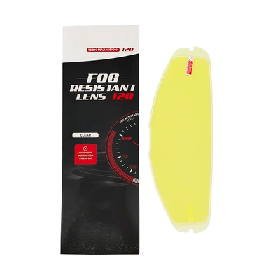 Dəbilqə (Kaska) aksesuarları – Knife 5/6 Helmet Lens - air-knife-56-exclusive-anti-fog-stickers-imported-materials