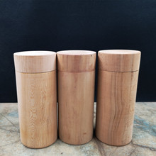 厂家直供红豆杉杯保温杯水杯茶杯茶具居家工艺品实木茶杯量大从优