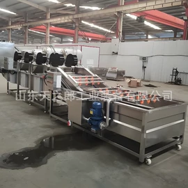 食品杀菌设备;休闲食品加工;果蔬加工设备