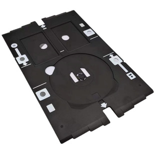 For Epson L8050 L18058 CD card printing tray