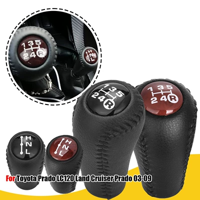 Suitable for Toyota Prado Cab and accessories