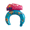 Handheld headband, cartoon children's balloon