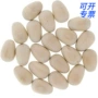 仿真儿童复活节木质彩蛋