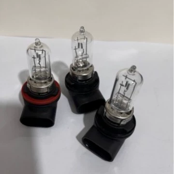 Motorcycle Halogen Bulb 12V35W Integrated: Ön faralar