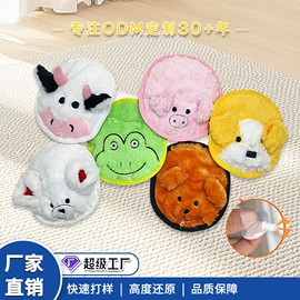 毛绒玩具;公仔抱枕;公仔挂件