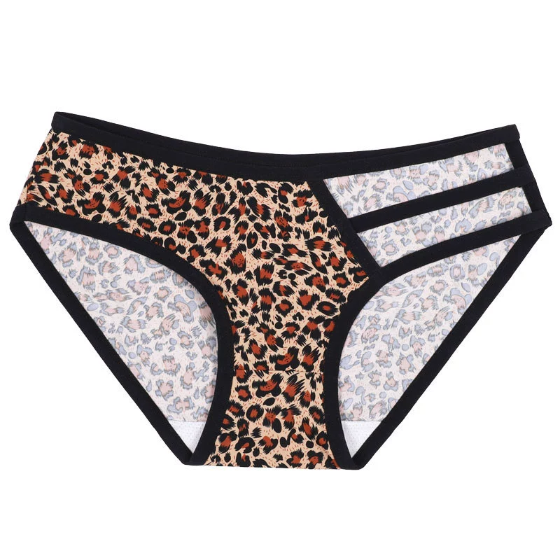Underwear, breathable trousers, antibacterial pants, thin strap