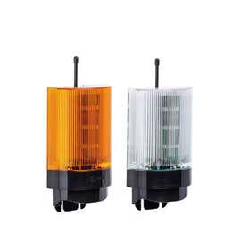 道闸警示灯频闪式LED三色闪光报警灯 YS430(12 ~ 256V)
