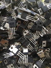 100克混装三管场效应管杂电子元件包中功率管分立器mos管