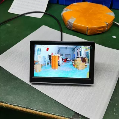 5inch Display Screen 12-24V Universal: Car display