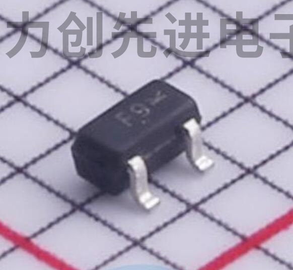 S2SA1774G 封装 SC-75-3 三极管