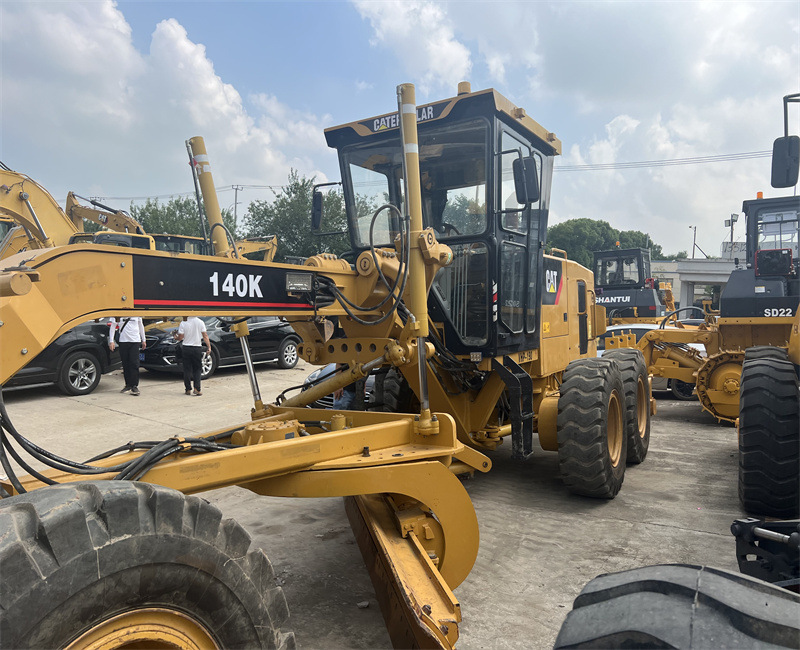 Cart comercial europeo 140K 140H 120G KAT stock suficiente garantía de calidad de prueba de campo