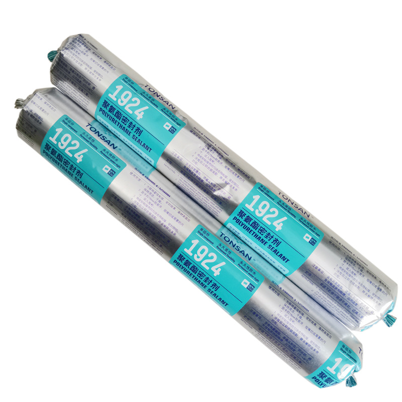 富乐可赛新1924聚氨酯密封剂胶 车辆集装箱密封使用 柔韧性好
